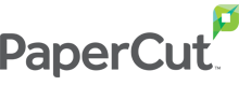 Papercut Logo