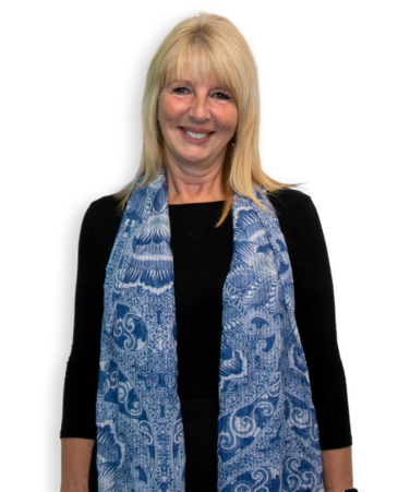 Tracy McCarthy