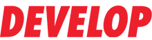 Develop logo