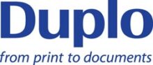 Duplo Logo